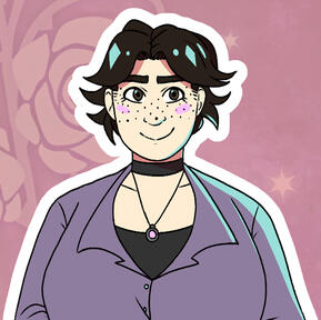 Ann Nicole | Animator