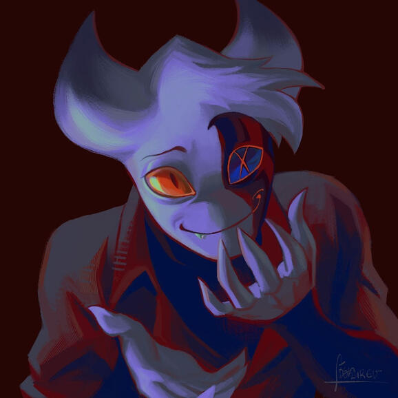 Fookurev | Artist