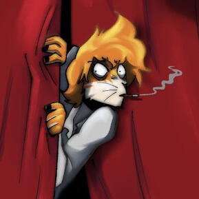 Cream | Drum Major VA, Lead Writer