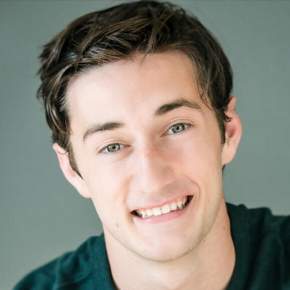 Barrett Odom | Bodhi VA