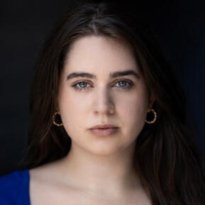 Emma Charlebois | Mya VA