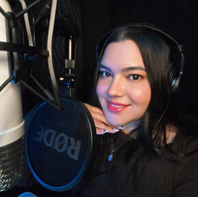 Eliz Medina | Eve VA