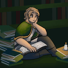 Wil | Writer